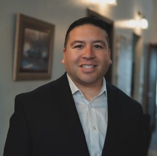 Richard Gonzales