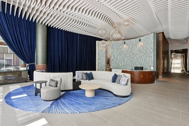 The Residences at W Hollywood unit 5A, Los Angeles, CA 90028 - photo 4