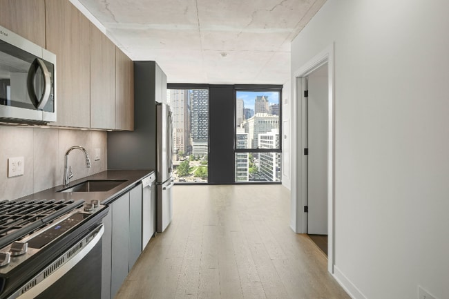 245 W Polk St, Chicago, IL 60607 - photo 2