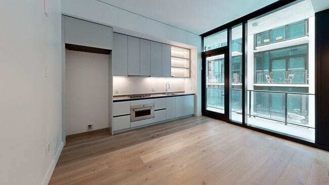 The Modern Austin Residences unit 2607, Austin, TX 78701 - photo 2