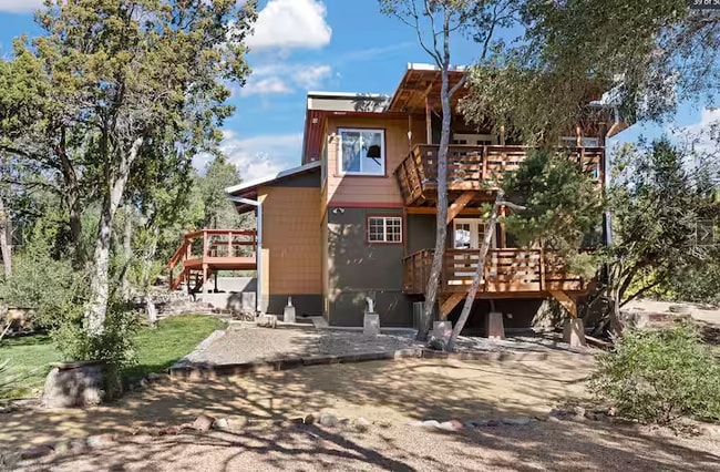 2 Los Amigos Ct, Cedar Crest, NM 87008 - photo 2