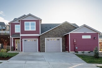 5887 Joynak St S, Salem, OR 97306