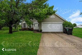 100 Oxford Ave, Fairview Heights, IL 62208