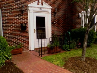 116 Cambridge Place Dr Unit Cambridge Place, Little Rock, AR 72227