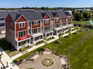 29961 Center St Unit 36482787, New Hudson, MI 48165