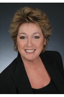 Barbara Mulvenna