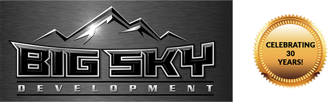 Big Sky Development