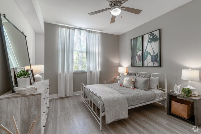 Apartment 108