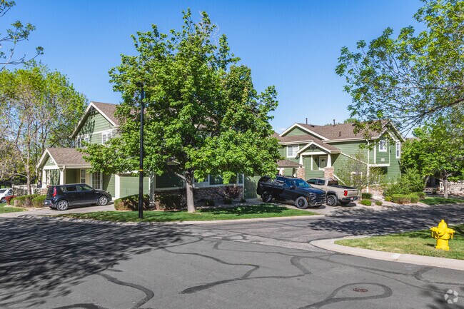 Townhouses in Stroh Ranch remain the most budget-friendly options available to residents.