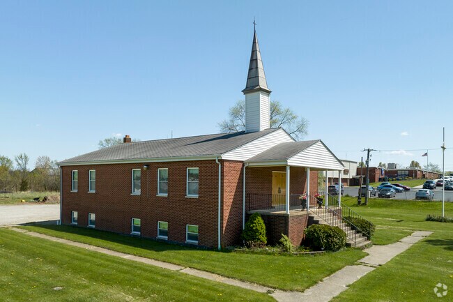 St Mark Lutheran School is your faith based go to school in Sauk Village.