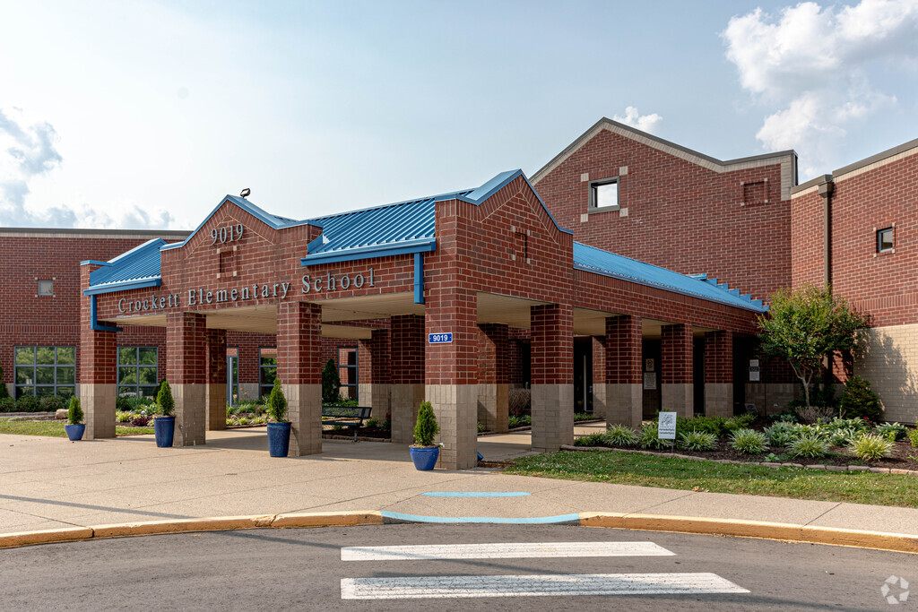 Crockett Elementary School, Brentwood TN Rankings & Reviews - Homes.com