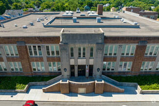 Frazer School