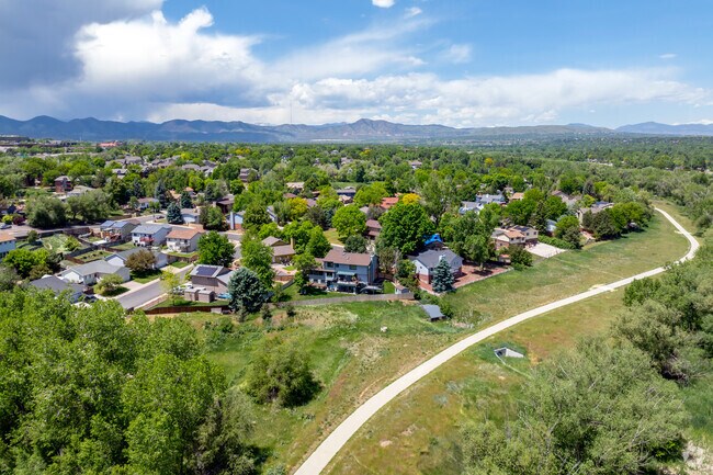 If you're looking for a peaceful place to live, you'll be sure to love Bear Valley.