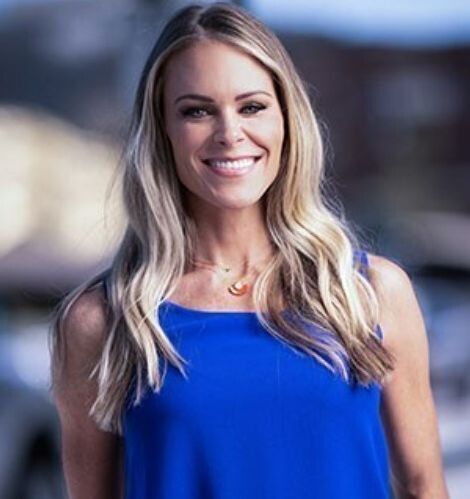 Kirsten Gardner
