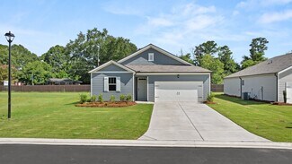 3 Coggins Place NE, Rome, GA 30165