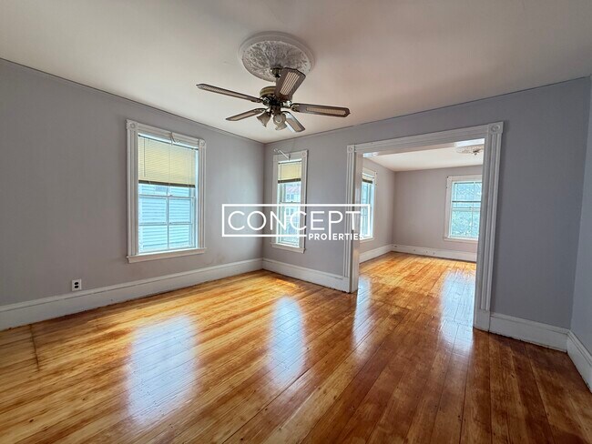 57 Rindge Ave unit 1, Cambridge, MA 02140 - photo 3