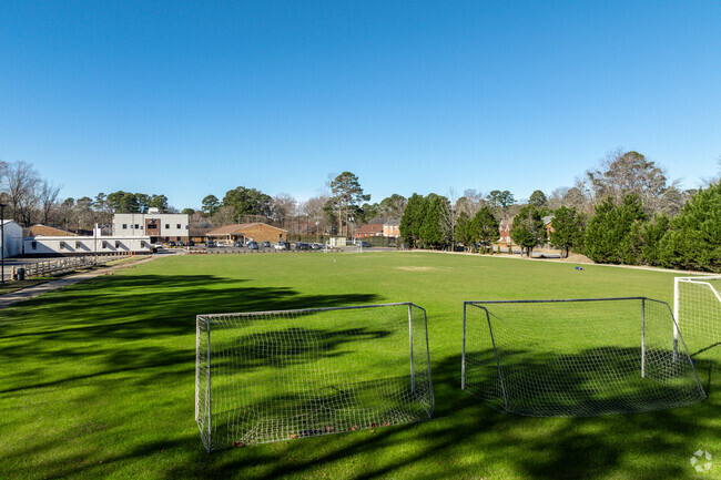 StoneBridge School