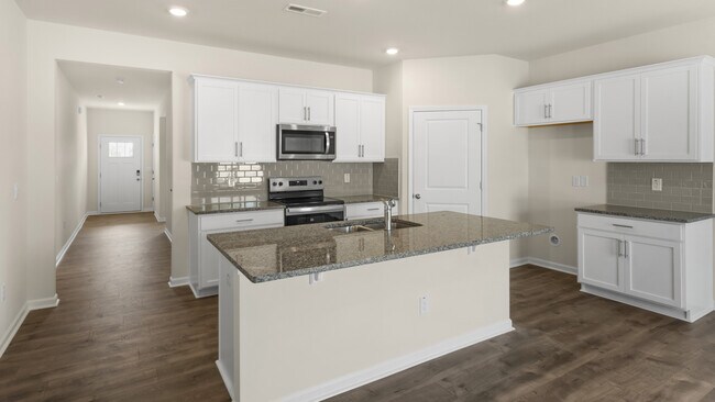 121 Hanging Elm Ln unit 36205199, Fuquay Varina, NC 27526 - photo 7