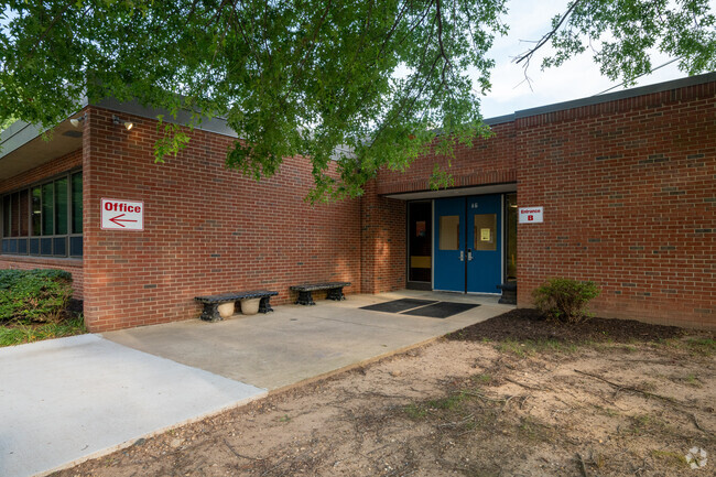 Berkeley Elementary School