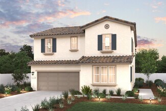 358 W Lancia St, Mountain House, CA 95391