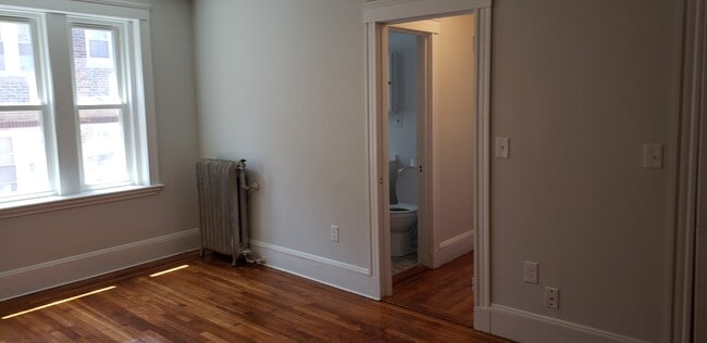 1721 Commonwealth Ave unit 27, Brighton, MA 02135 - photo 2