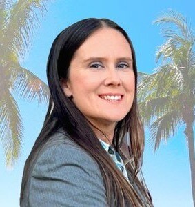 Amber Spiecher