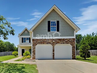 202 Monarch Way, Hiram, GA 30141