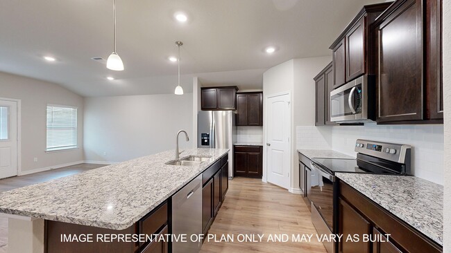 4821 Shanty Ln, Belton, TX 76513 - photo 4