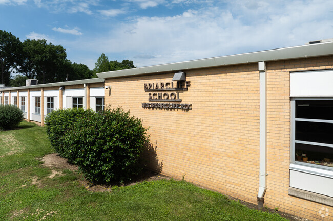 Briarcliff Elementary School