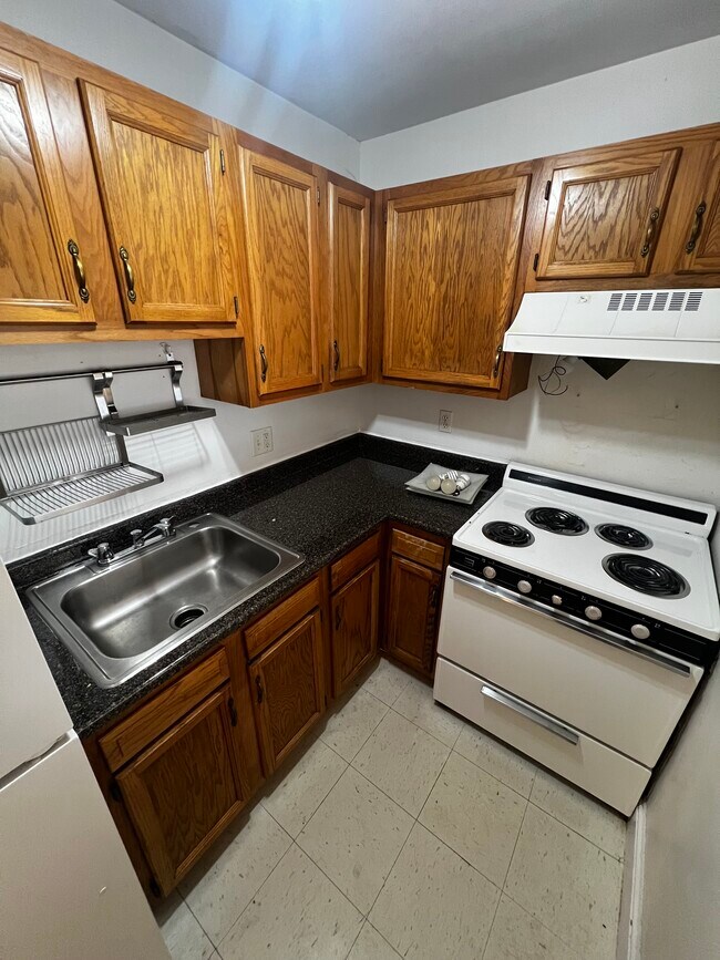 19 Lancaster Terrace unit 103, Brookline, MA 02446 - photo 3