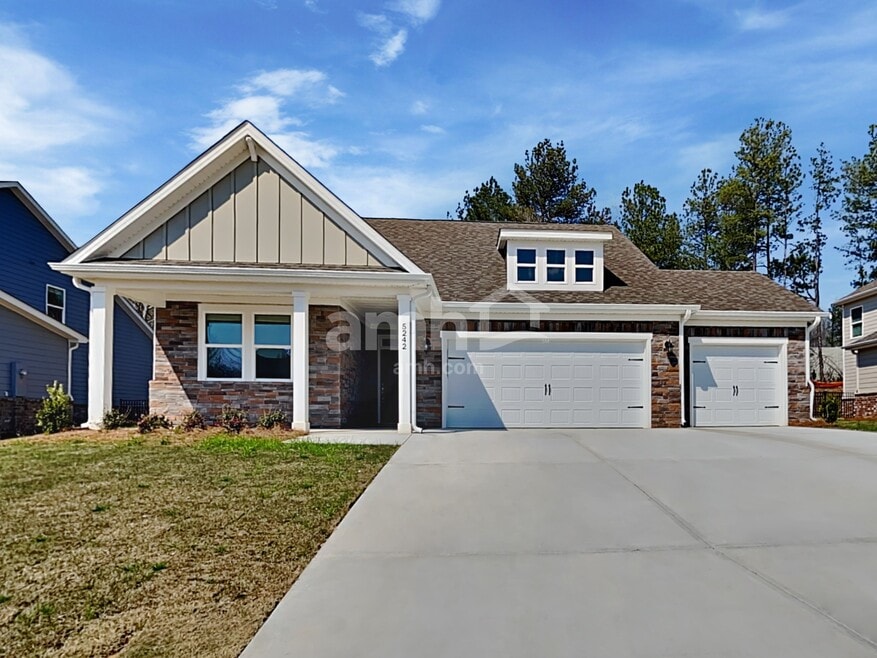 5242 Blue Mountain Dr, Auburn, GA 30011 - photo 1