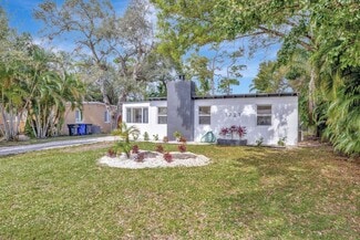 1721 SW 13th St, Fort Lauderdale, FL 33312
