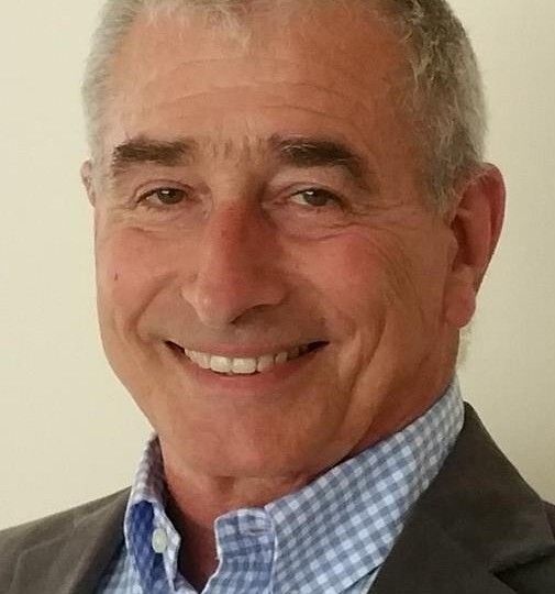 Bob Knotz