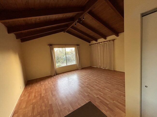 Studio room