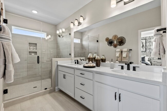 308 Silver Fleet Dr, Indian Trail, NC 28079 - photo 6