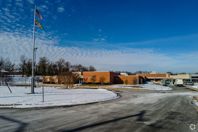 William Beanes Elementary School