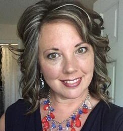 Jennifer Johnston