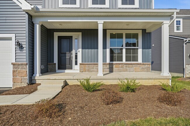 3792 Old Glory Loop, Powell, OH 43065 - photo 4