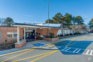 Kittredge Magnet School