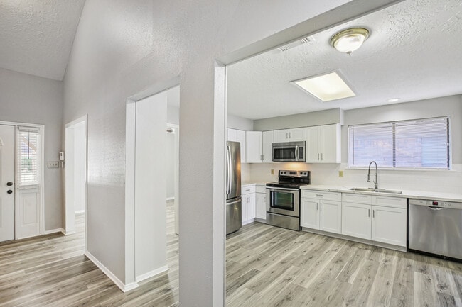 3715 Wells Mark Dr, Humble, TX 77396 - photo 6