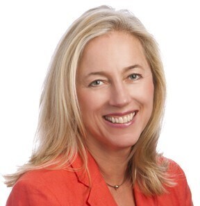 Margaret Kane