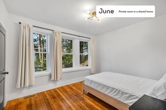 10 Walnut Park Unit D, Boston, MA 02119