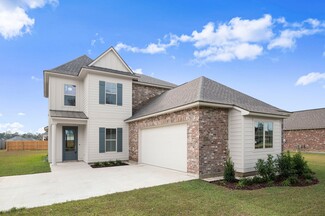 35215 Cane Market Rd, Denham Springs, LA 70706