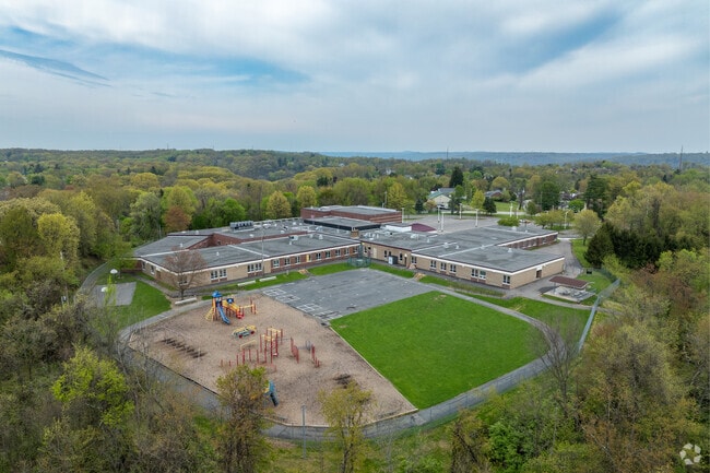 State test scores show 63% of Bon Meade Elementary School students are proficient in math.