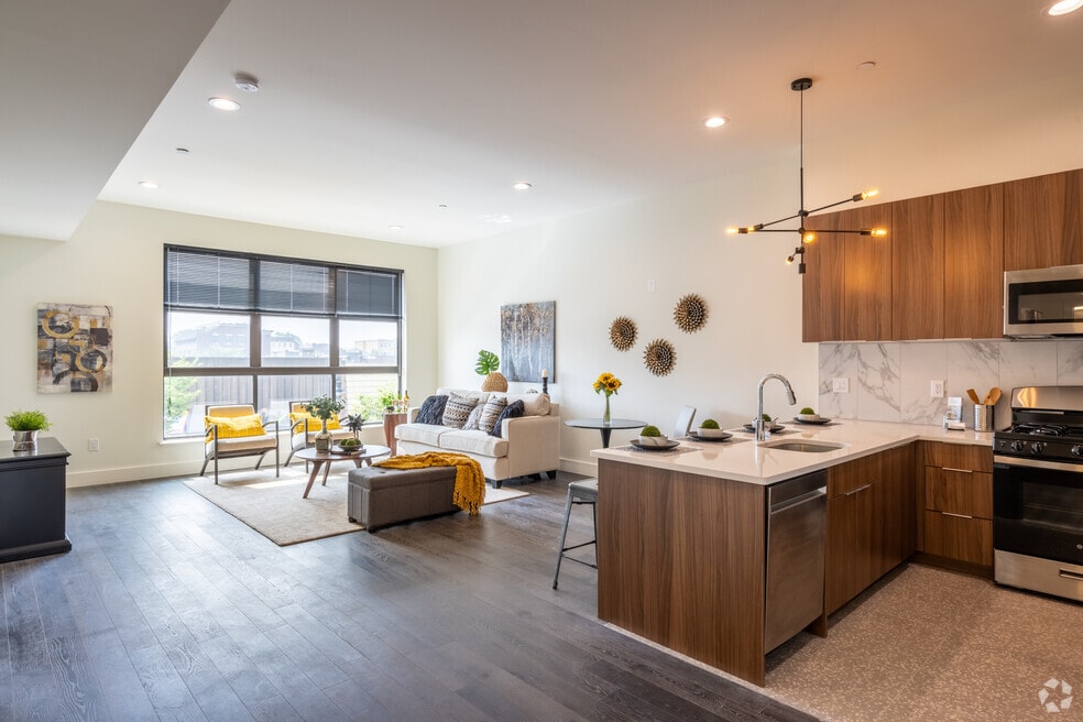 Frontier Flats, Plainfield, NJ 07060 - photo 1