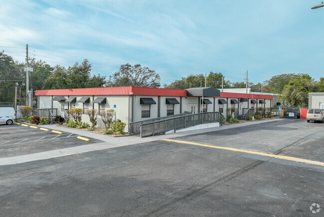 RJB Christian School is a Christ-centered, college preparatory, private school in Orlando, FL.