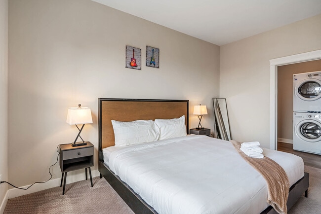 501n N New Jersey St unit ID1073993P, Indianapolis, IN 46204 - photo 4