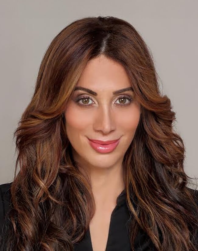 Lisa Magidson