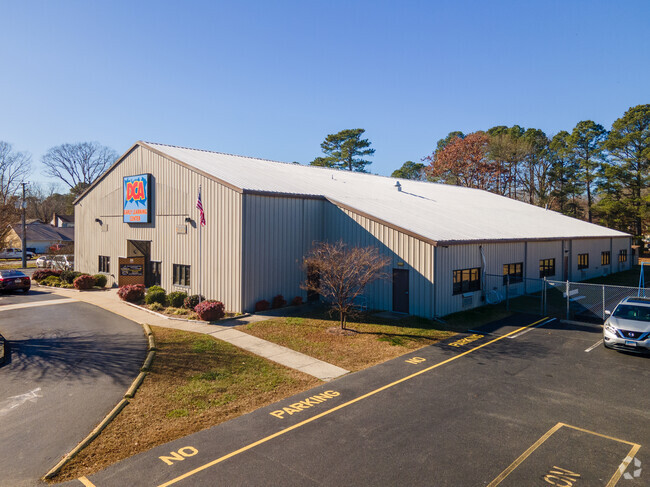 Denbigh Christian Academy