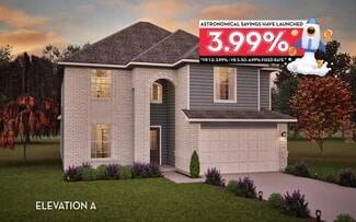 2811 Peridot Dr, Rosharon, TX 77583